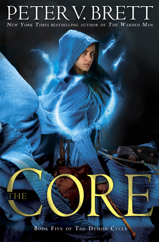 The Core Peter V Brett Epub Download