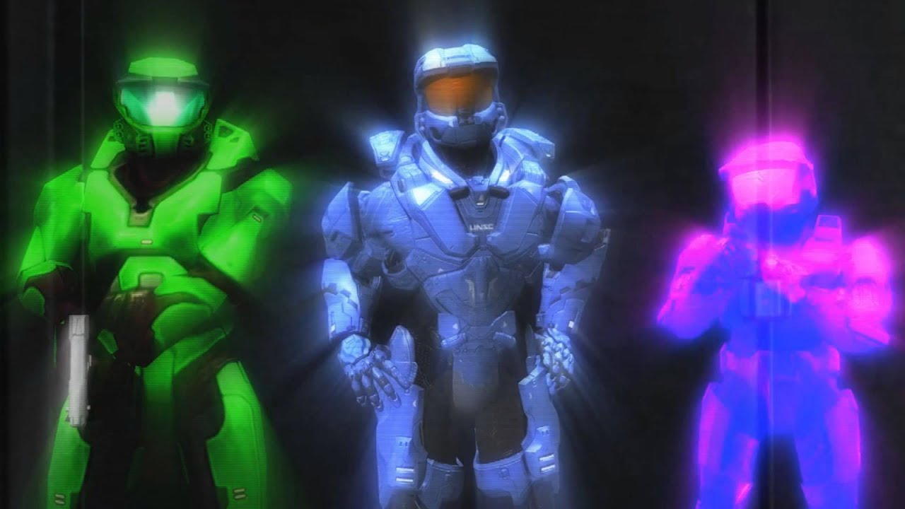Red Vs Blue All Seasons Download