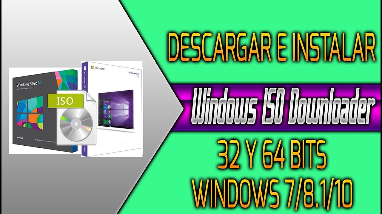 Microsoft windows 10 download