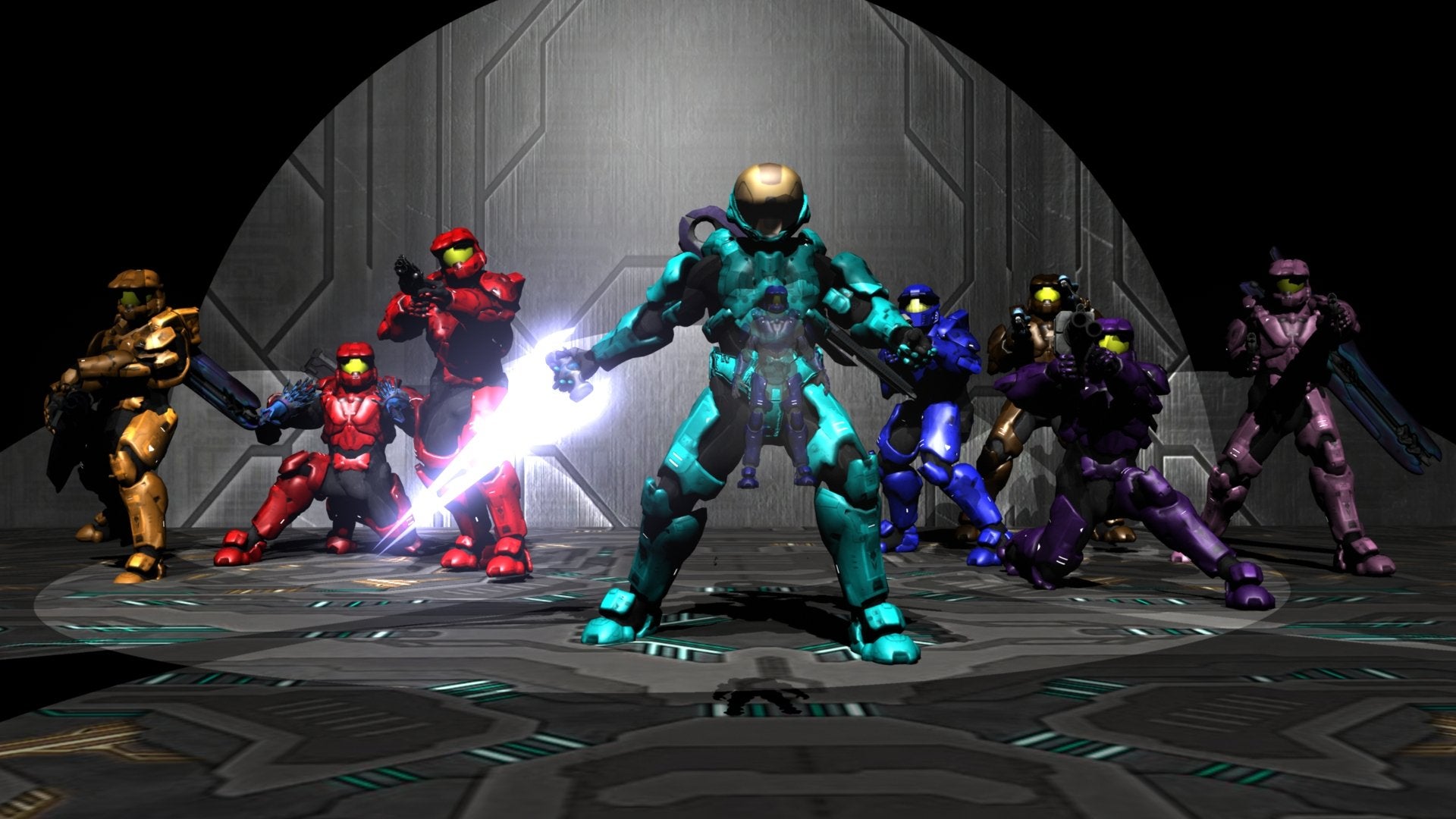 Red Vs Blue All Seasons Download