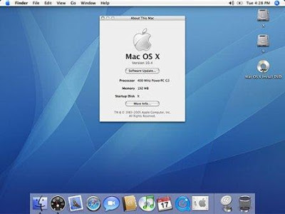 Os X 105 Leopard Iso Download
