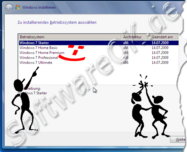 Windows starter x86 iso download windows 7